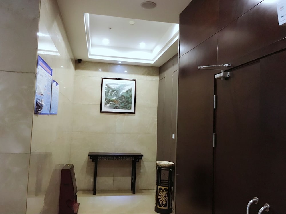 Фото Ane 158 Hotel Jianyang Branch
