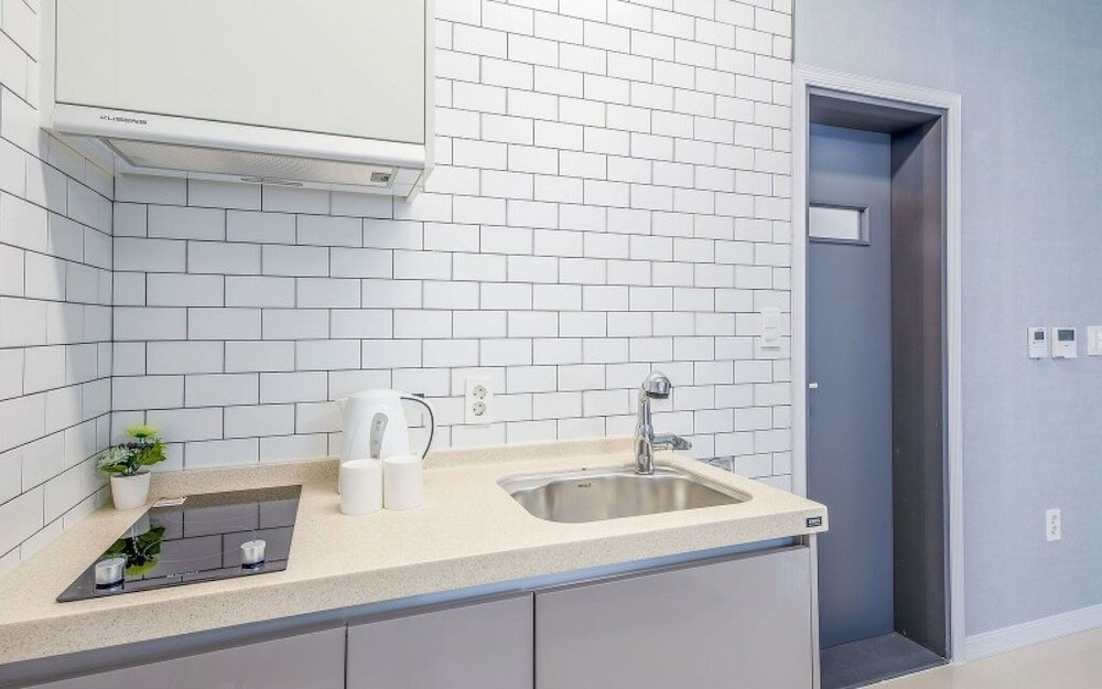 Фото Yeosu Hamel Pension