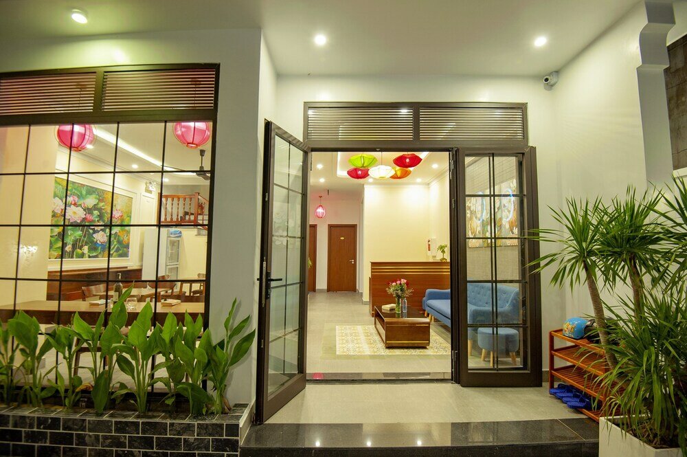 Фото Vinstar villa hoi an