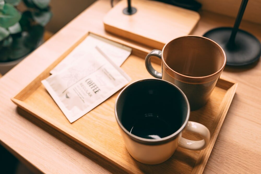 Фото R Hotel The Atelier Shinsaibashi East