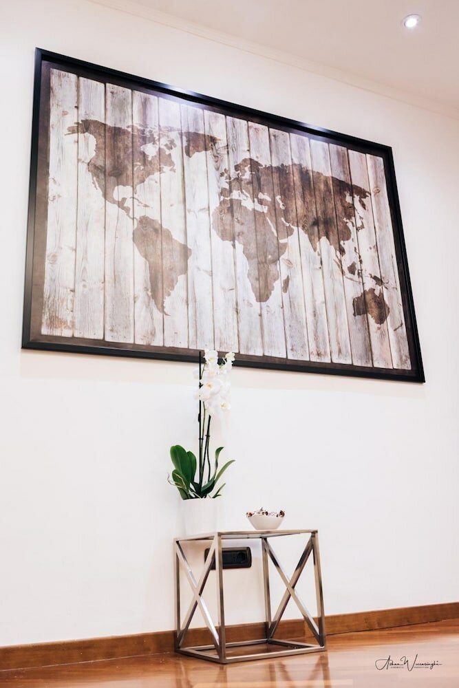 Фото Magik Rooms