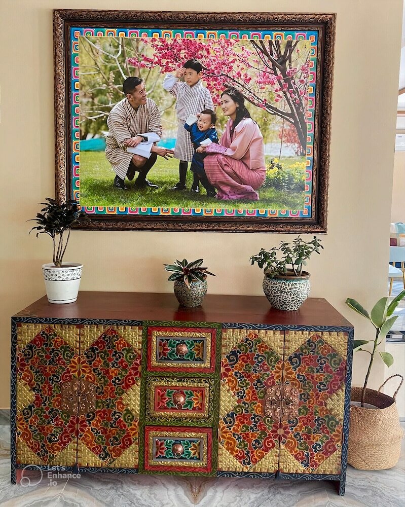 Фото Shomo Chuki Resort