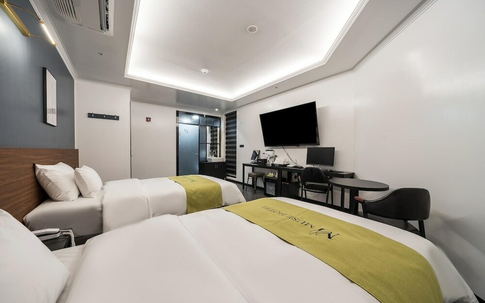 Фото Pyeongtaek Muse