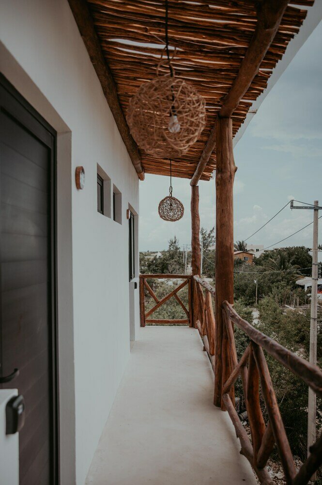 Фото Xamana Holbox