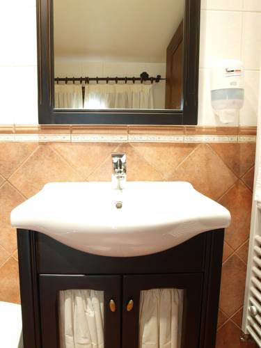 Фото Hotel Apartamento Marouco