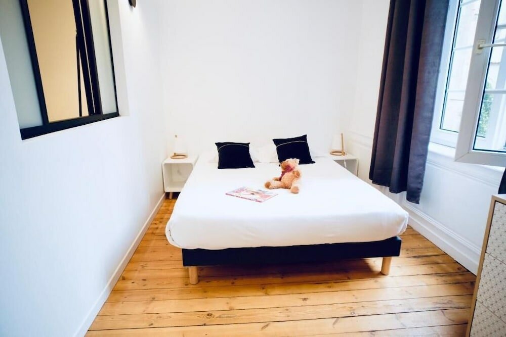 Фото City Affaire - Bayeux Omaha