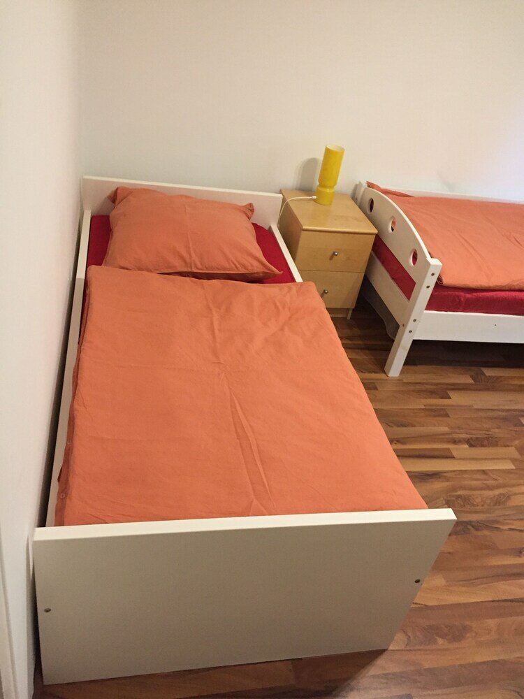 Фото AgT Messeunterkunft 17