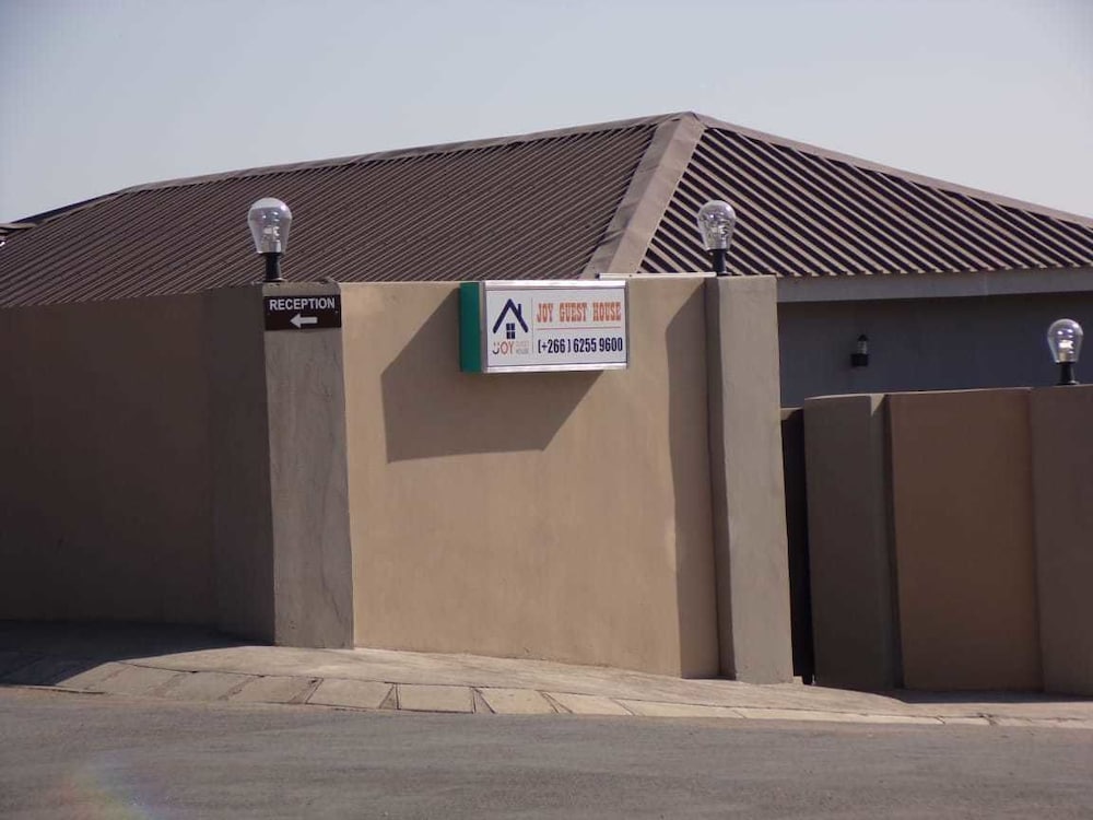 Фото Joy Guesthouse-Seapoint - Adults Only