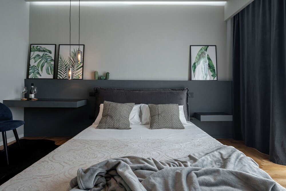 Фото Officine Cavour Appartamenti la Quercia