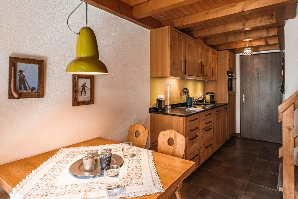Фото Cozy Attika Apartment