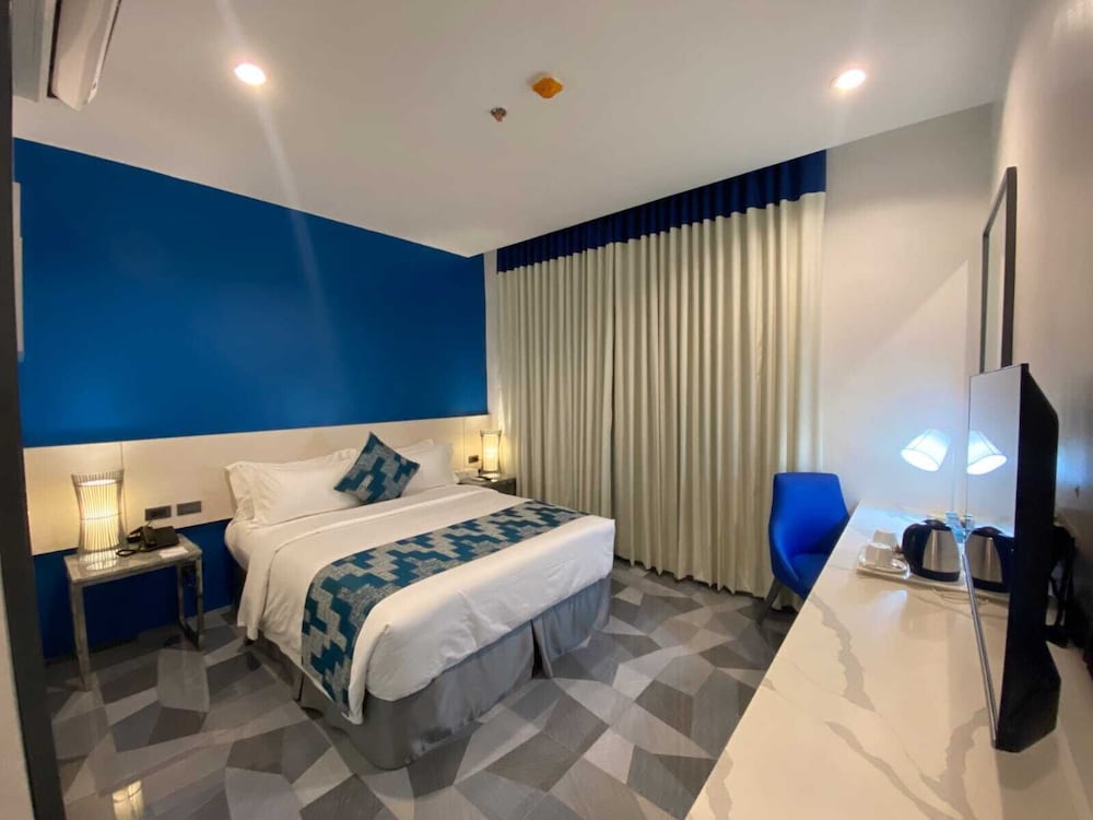 Фото Stacia Hotel