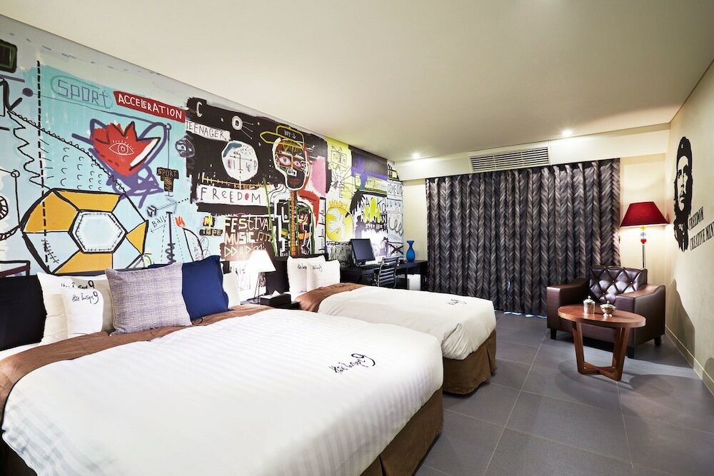 Фото Dongdaemun Boutique Nine