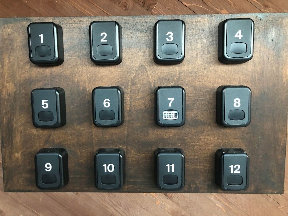 Фото Scuderia La Colombera