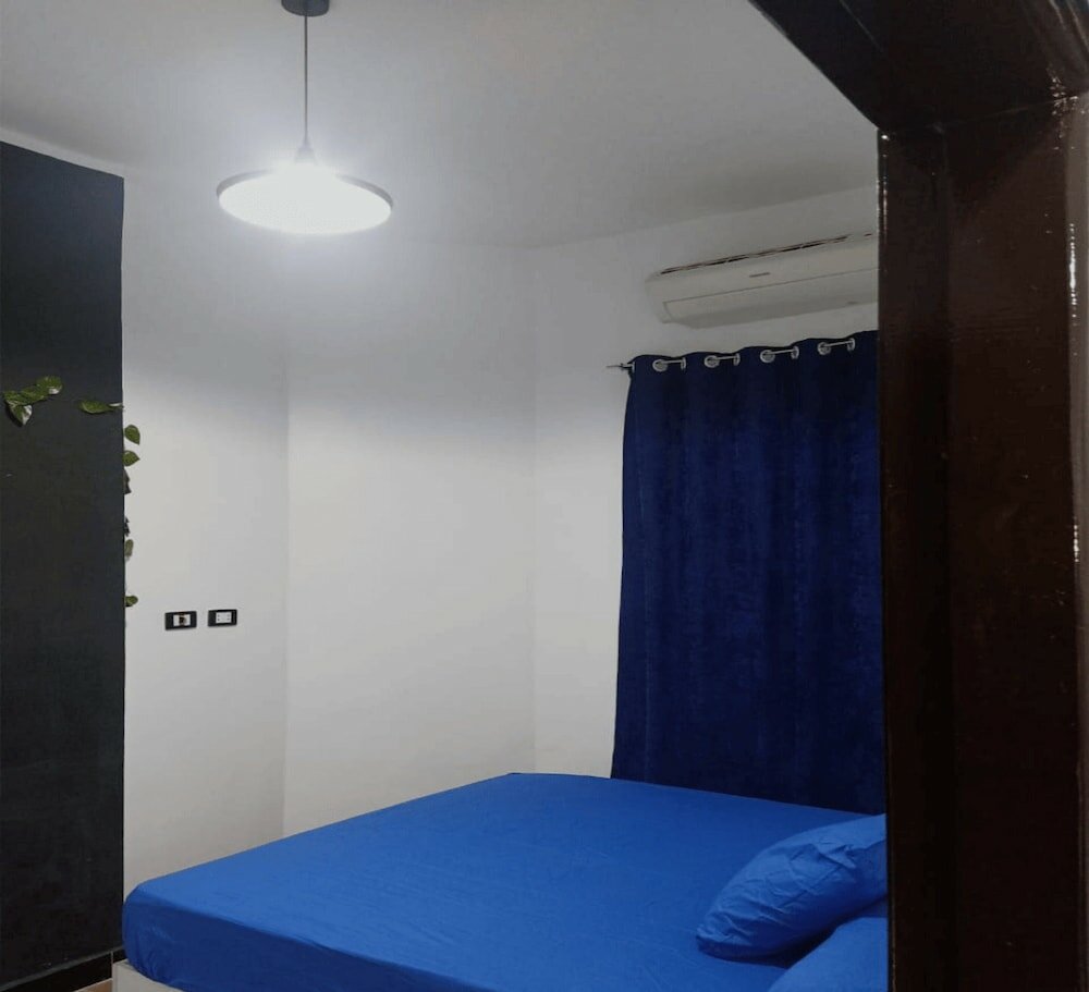 Фото Kawthar Area Apartments