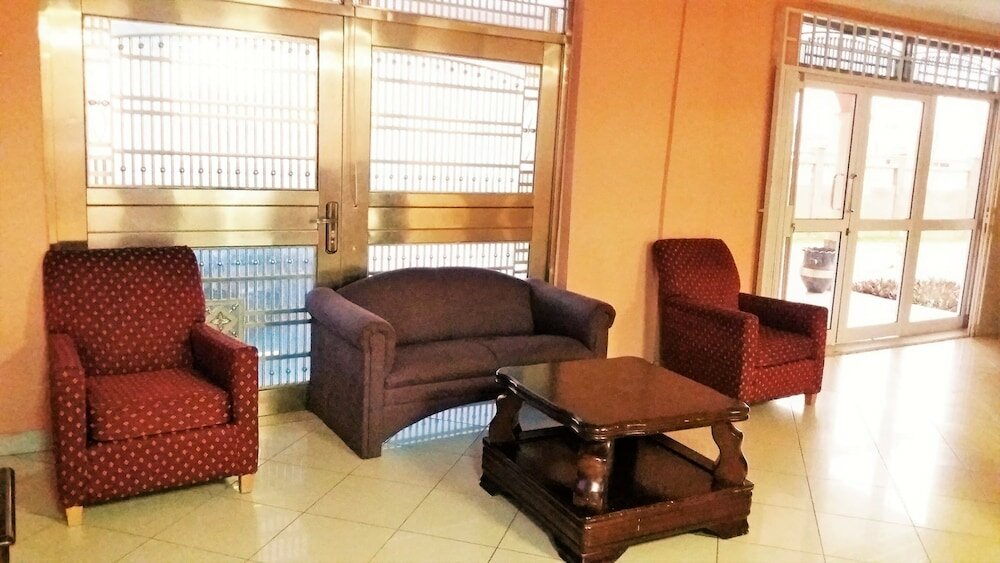 Фото Golden Simcha Hotel