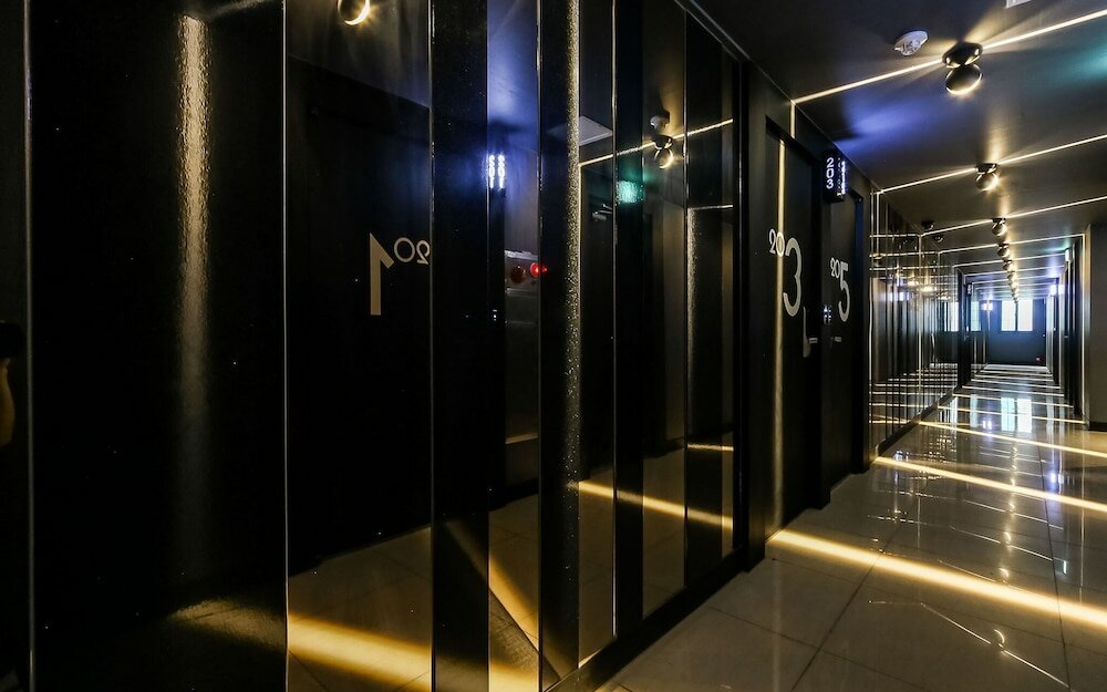 Фото Busan Sasang Namuneulbo