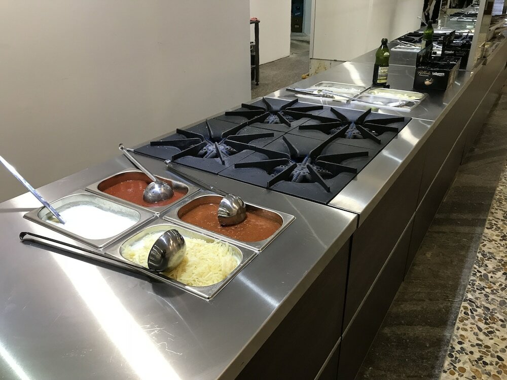 Фото Luz y Fuerza Mar del Plata