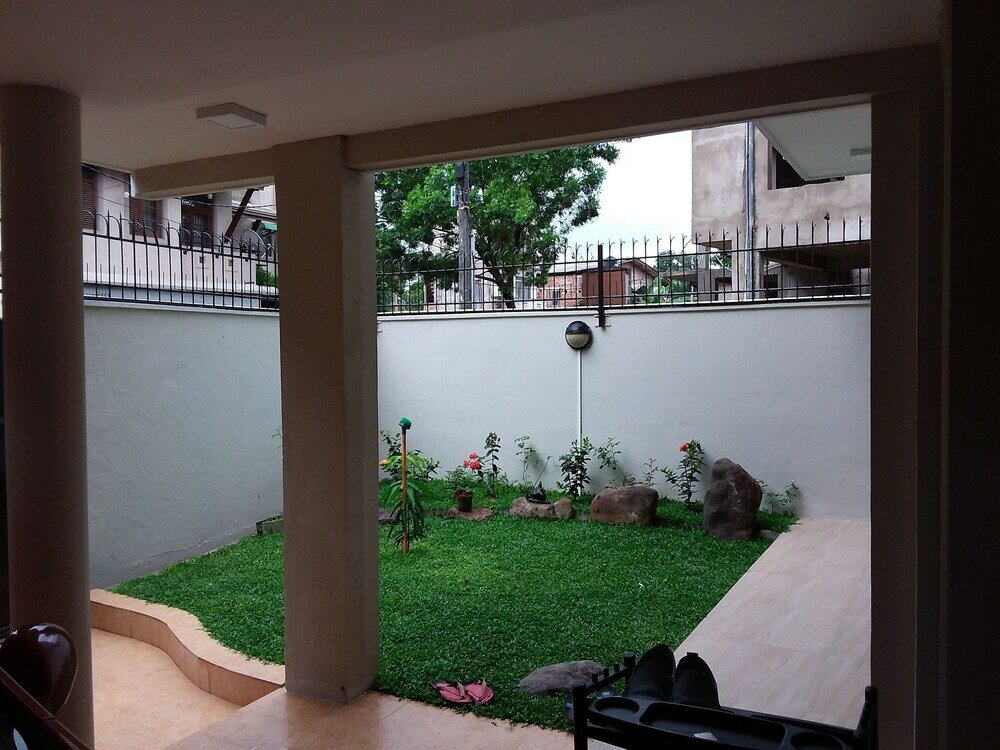 Фото Colombo Residence - Luxury House - B & B