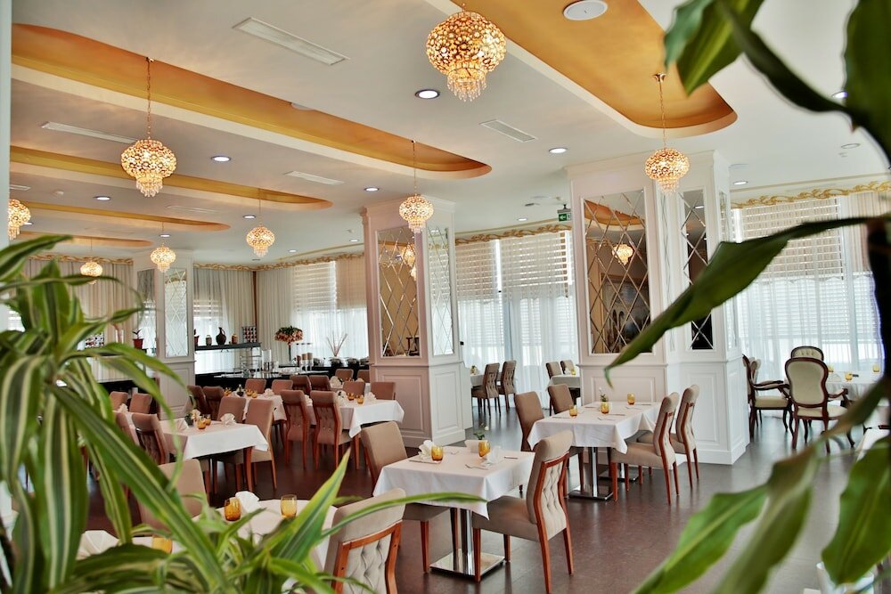 Фото Graaf Hotel