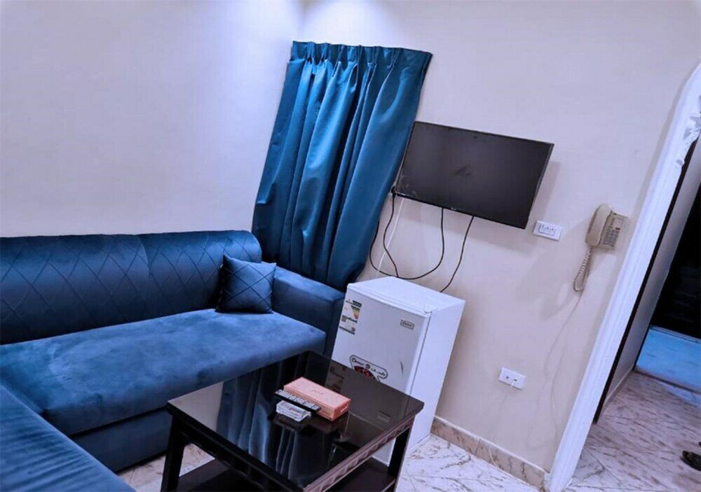 Фото Lamar Furnished Apartments