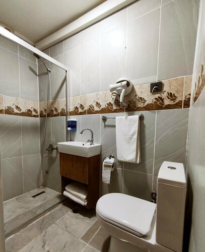Гостиница Life Span Hotel Taksim в Бейоглу