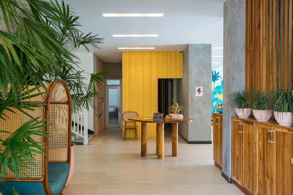 Фото Outpost Weligama