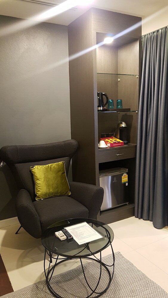 Фото Sea Room's at Patong