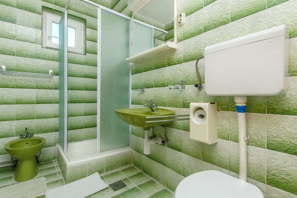 Фото Apartments Osvit