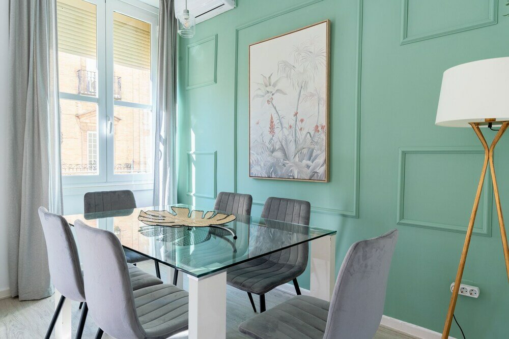 Фото Apartments Ole - Tetuan