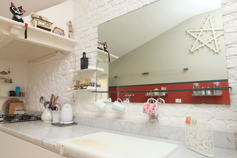 Фото Wonder 2br Design