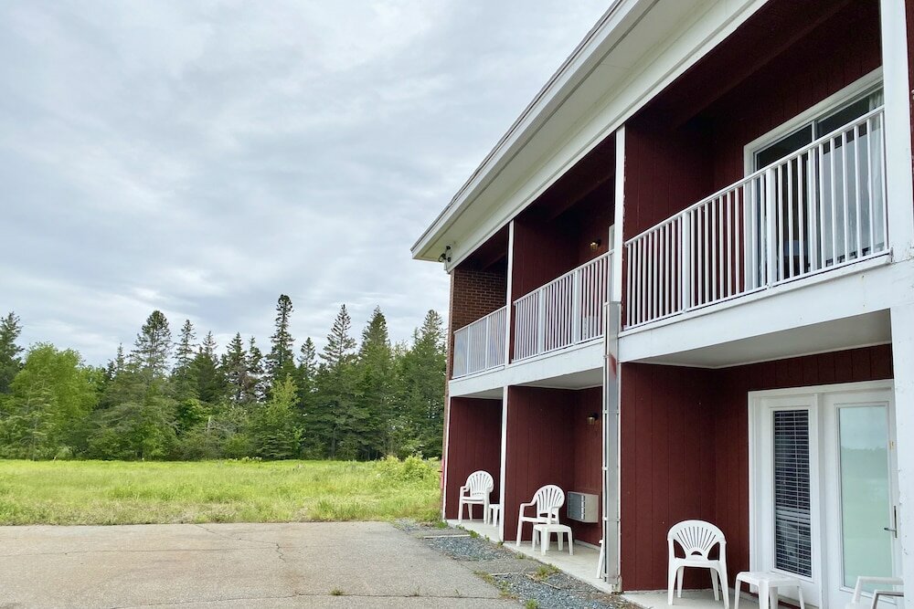 Фото Island View Hotel Bar Harbor