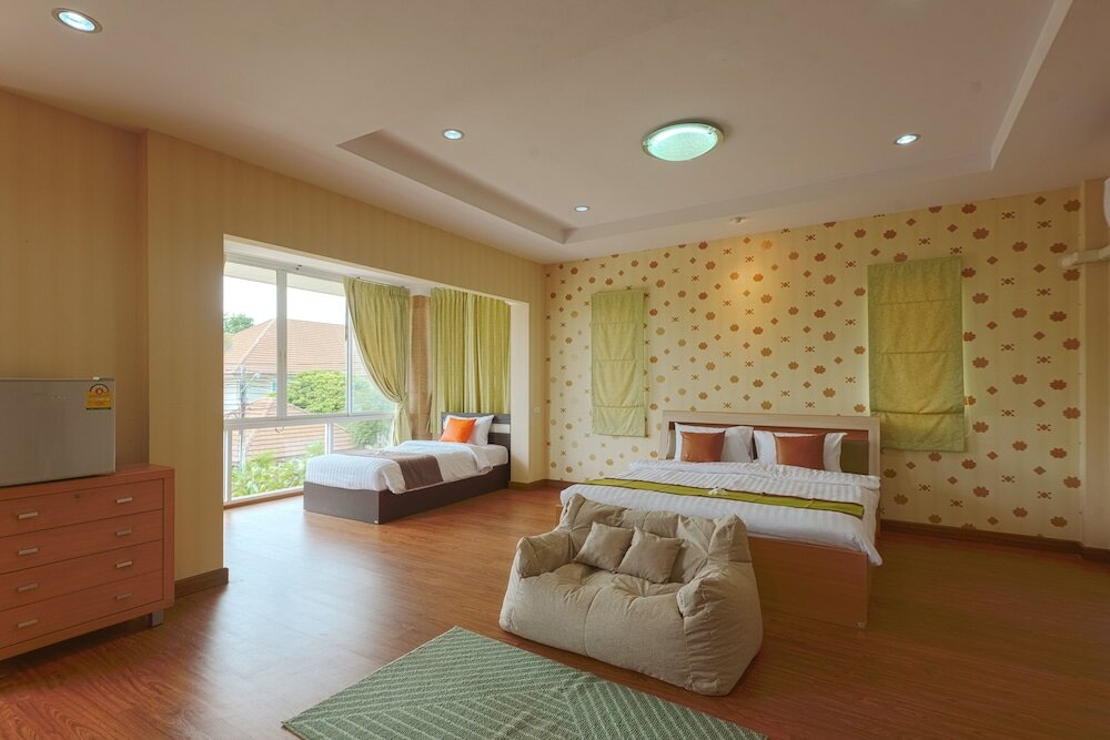 Фото June Pool Villa