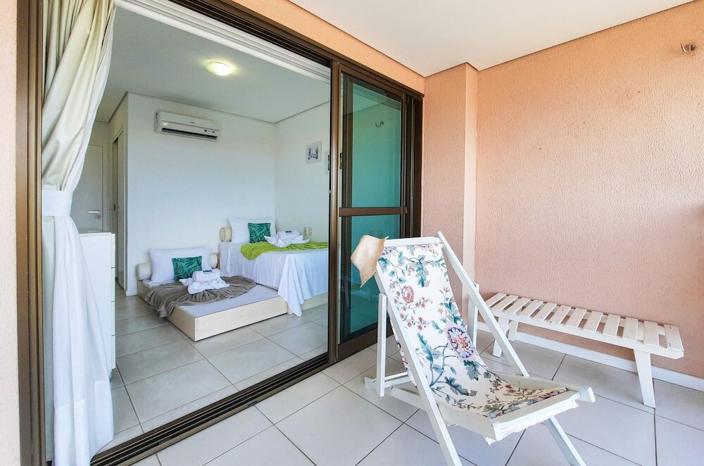 Фото Beverly Hills Cobertura 3 Suítes Jacuzzi 8 pessoas by DM Apartments