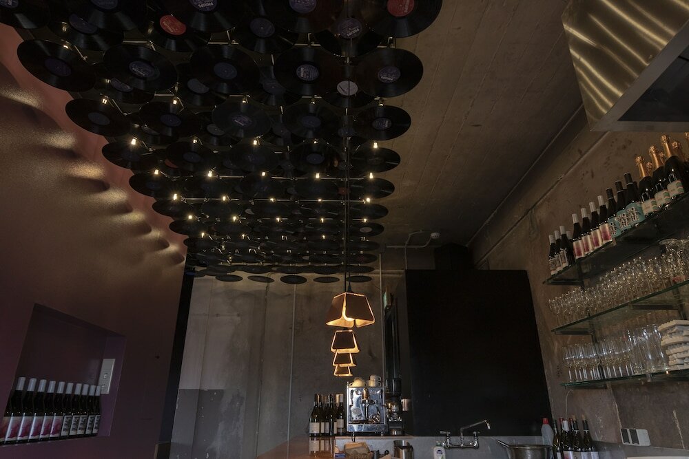 Фото Hotel Piet Hein Eek