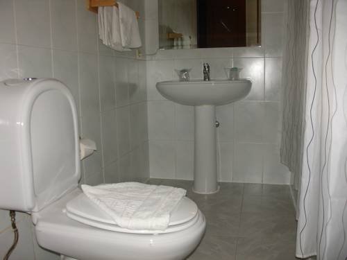 Фото Hostal Algodon