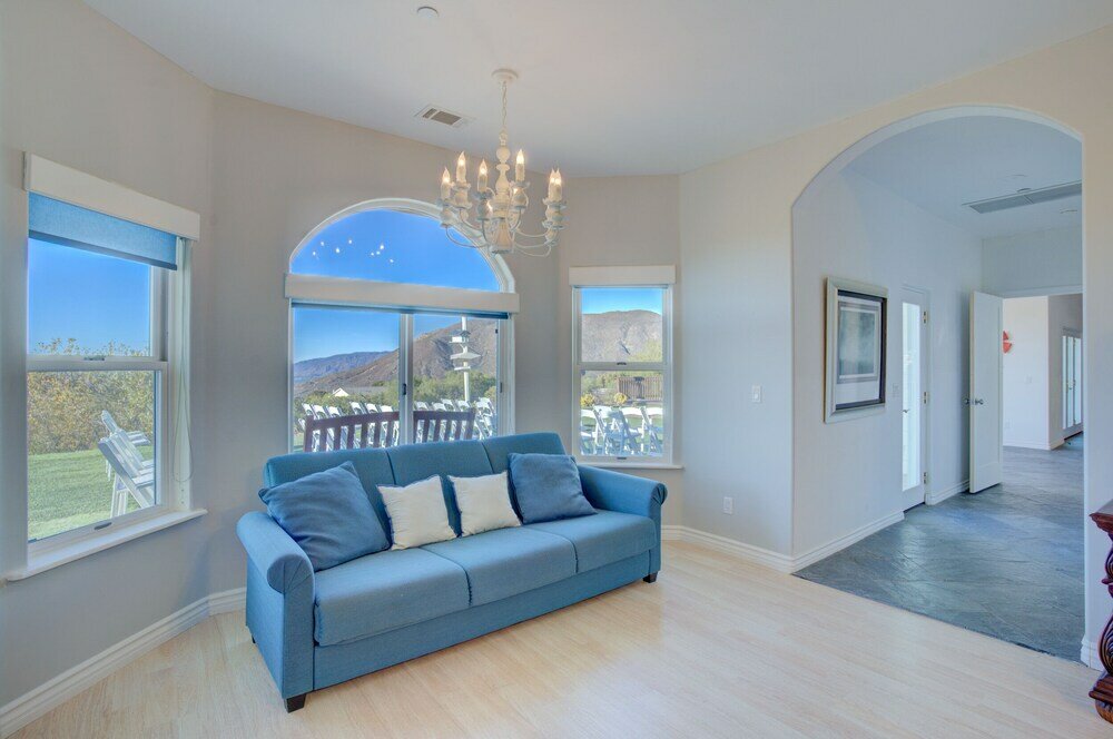 Фото The Grand Haven Home