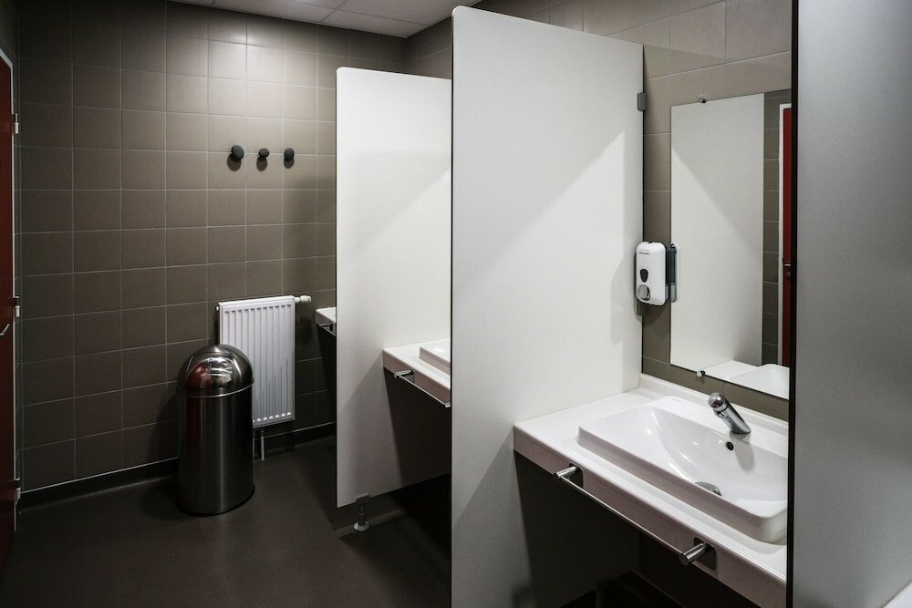 Фото Auberge de jeunesse Hi Clermont-Ferrand