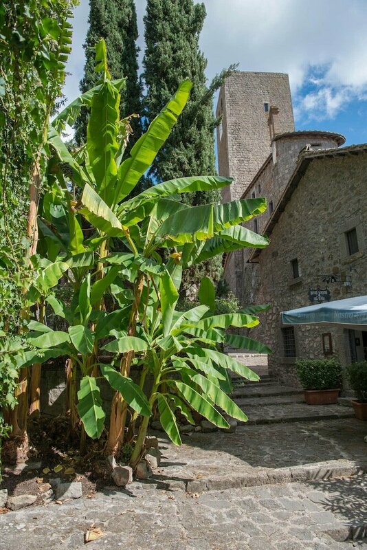 Гостиница Borgo Antico Resort Diffuso