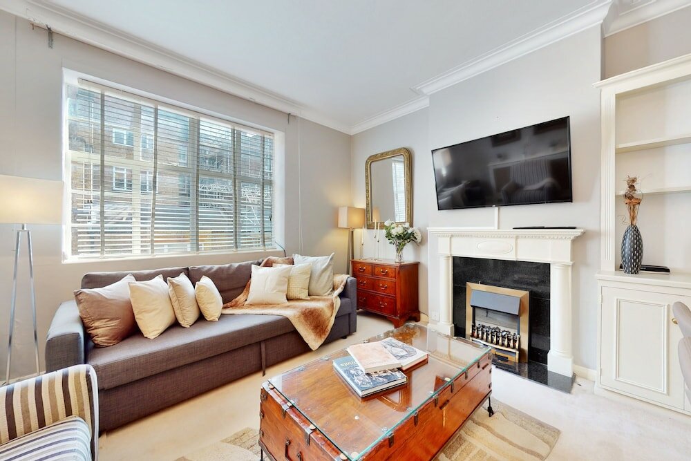 Фото Stay In Mayfair