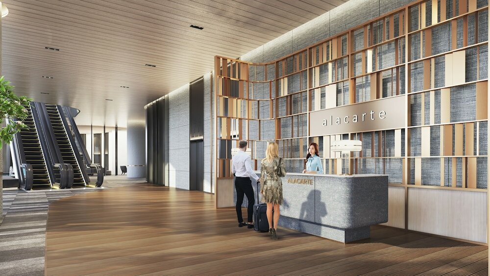 Фото A La Carte Ha Long Bay Managed by Taseco