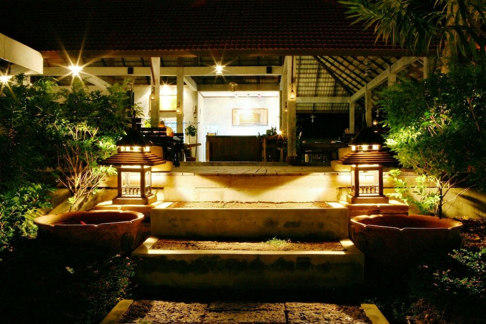 Фото Tropicana Lanta Resort