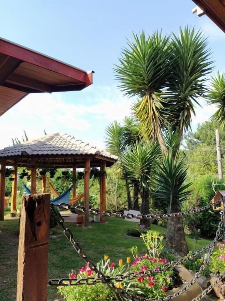 Фото Pousada Araucária Village