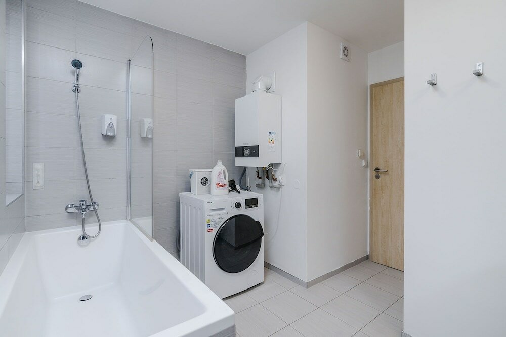 Фото Charm APTs in Prague by Michal&Friends