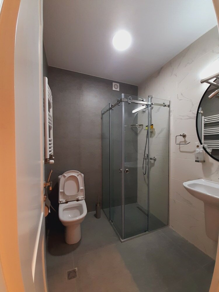 Фото Furnished Cozy & Luxury Flat