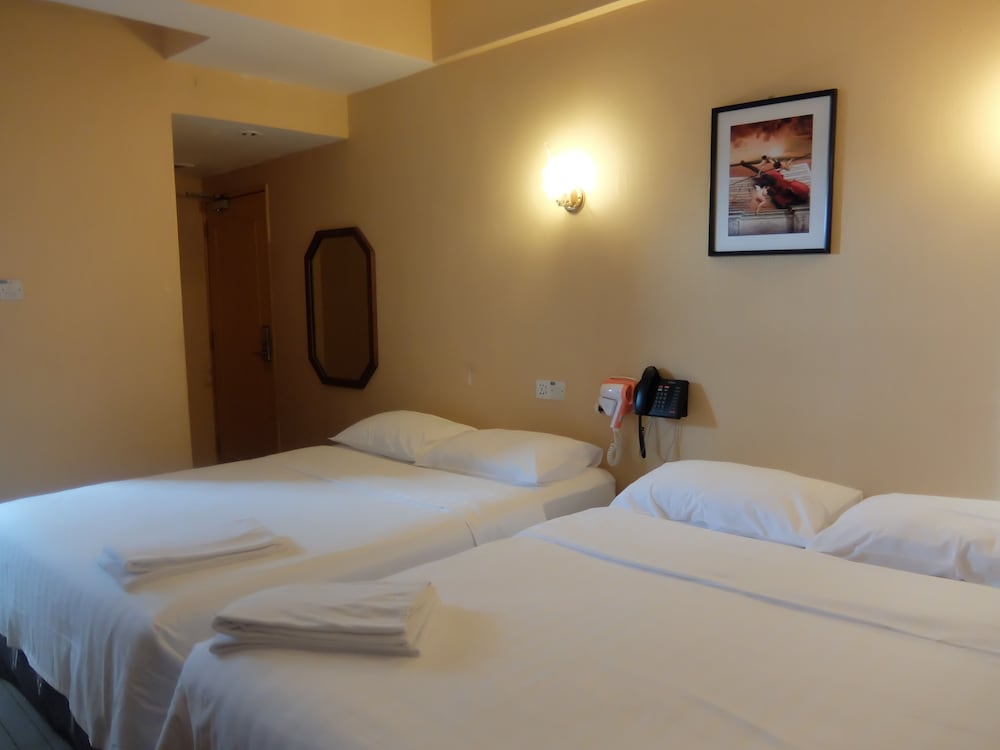 Фото Yaju Hotel