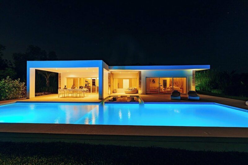Гостиница Ycona Luxury Resort