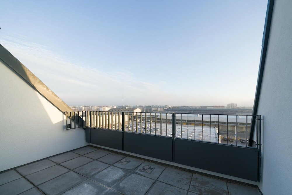 Фото MyApartments Vienna