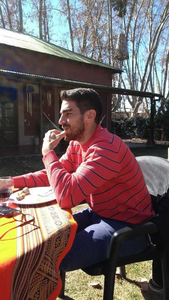 Фото Casona Rural de Maipu