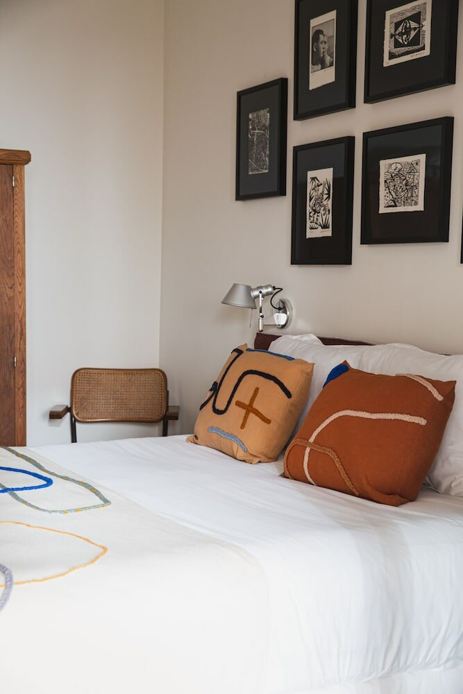 Фото Les Suites The Marcel