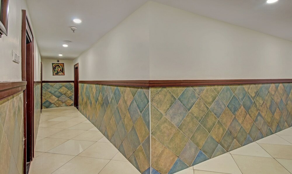 Фото Treebo Trend Prince